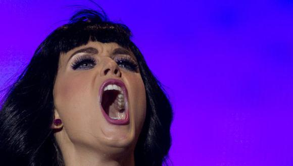 Katy Perry espera sentencia que le permita comprar convento
