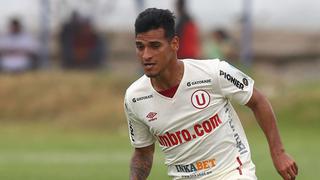 Universitario: Trauco armaría un equipo con Ruidíaz, Flores y Polo para medirse ante Alianza Lima
