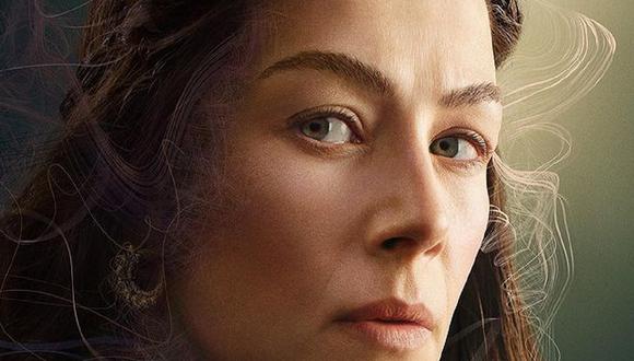 La rueda del tiempo, actores y personajes: quién es quién en The Wheel of  Time | Series de Amazon Prime Video | FAMA | MAG.