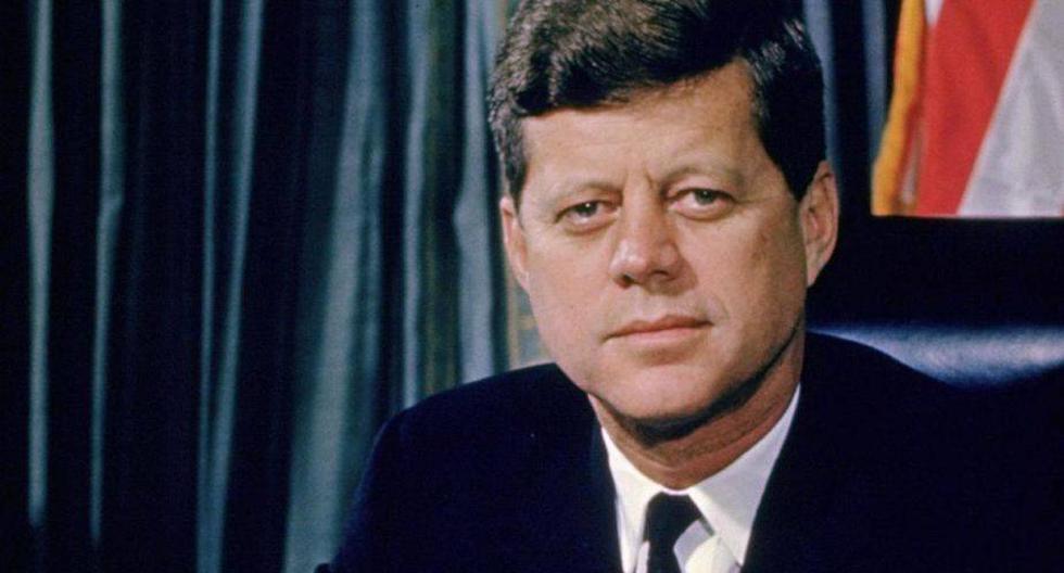 El 22 de noviembre de 1963 es asesinado el presidente de los Estados Unidos, John F. Kennedy (Foto: Wikimedia)