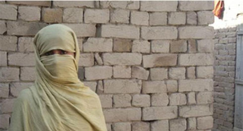 Sadia fue violada por cuatro sujetos, que grabaron el ataque. (Foto: BBC Mundo)