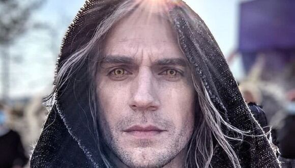 Henry Cavill retomará su papel como Geralt de Rivia en la tercera temporada de "The Witcher" (Foto: Netflix)