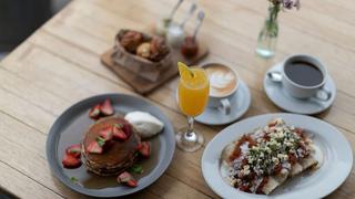 Día de la Madre: 3 opciones para celebrar este día con un desayuno sorprendente | VIDEO