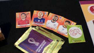 Qatar 2022: ¿cuáles son los equipos con más errores en el álbum oficial del torneo?