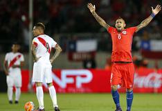 Selección Peruana cerca de igualar a San Marino como uno de los peores visitantes