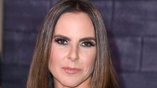 Qué le pasó en la cara a Kate del Castillo, la protagonista de “La reina del sur”