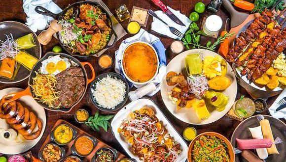 Conoce cuál es la historia detrás de las declaraciones comparativas realizadas por un reconocido chef acerca de la gastronomía peruana y mexicana, y porqué se viralizó en TikTok a partir de la controversia. (Foto: AFP)