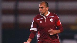 Rainer Torres: ¿El 'Motor' vuelve a Universitario de Deportes?