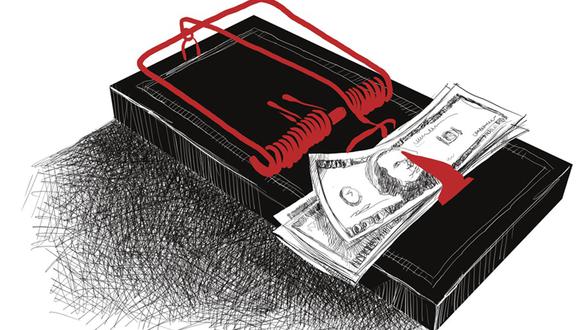 Tres frentes contra la corrupción, por Marisol Pérez Tello