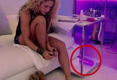 Instagram: ¿por qué esta foto de Shakira ha sido la más comentada de Internet?
