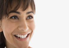 3 ejercicios faciales para prevenir las arrugas 