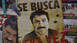 11 datos sobre la vida de 'El Chapo' Guzmán, el brutal Robin Hood de México