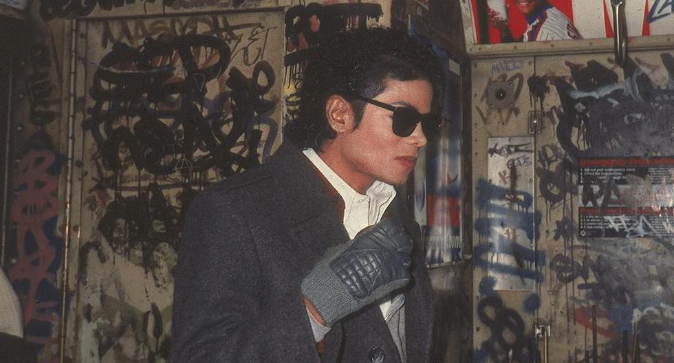Sale a la venta \"Scream\", un recopilatorio póstumo de Michael Jackson. (Foto: Getty Images)