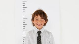 ¿Qué hacer si nuestro hijo tiene baja estatura?