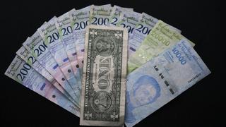 Reconversión monetaria en Venezuela:  1 millón de bolívares será solo 1 bolívar desde este viernes