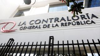 La Contraloría y el debate sobre su capacidad sancionadora: ¿Debería poder castigar a funcionarios corruptos ? | ANÁLISIS