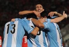 Argentina: Lionel Messi y compañía quieren celebrar en Brasil