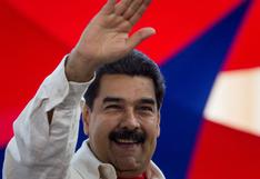 Nicolás Maduro: oposición presionará en las calles para realizar proceso revocatorio