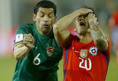 Bolivia vs Chile VER EN VIVO por internet y TV ONLINE Eliminatorias en La Paz