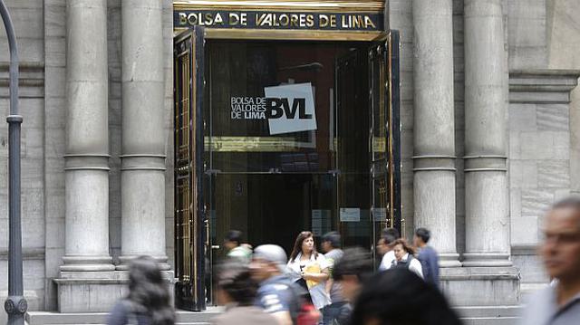 BVL reconoció a 25 empresas por su buen gobierno corporativo - 1