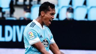 Renato Tapia llegará al Sevilla, según prensa española 