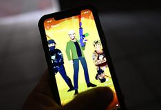 El polémico videojuego móvil en el que Bukele persigue a pandilleros de El Salvador