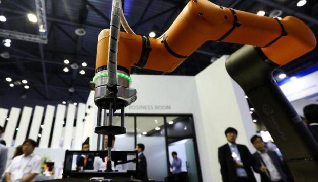 En 2014, Corea del Sur gastó más que cualquier otro país en investigación y desarrollo.