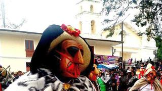 La Huaconada de Mito: danza ancestral que atrae turistas