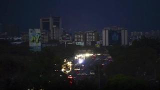 Venezuela: Estabilizar el sistema eléctrico podría tardar hasta seis meses