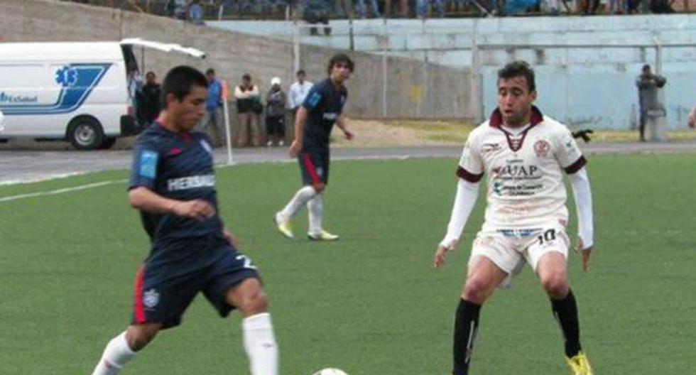 UTC vs San Martín se enfrentan por la 10ma fecha del Torneo Clausura. (Foto: Facebook)