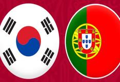 DirecTV Sports en vivo, Portugal vs. Corea del Sur: links transmisión 