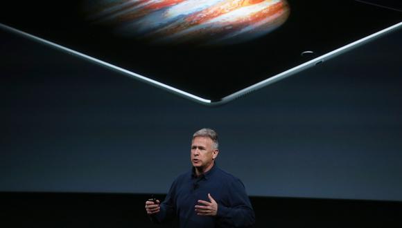 Apple anuncia una nueva iPad Pro de 9,7 pulgadas [VIDEO]