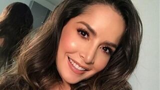 Carmen Villalobos: Esto es todo lo que debes saber sobre la actriz de "Sin senos sí hay paraíso"