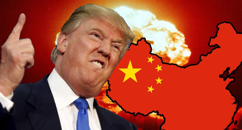 Uno de los periódicos más importantes de China advierte que EE.UU. afrontaría graves consecuencias si Trump decidiera estrechar sus relaciones con Taiwán. (Foto: EFE)