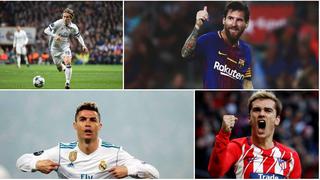 FIFA The Best 2018: ¿cómo votar y quiénes eligen al vencedor del premio al mejor jugador?