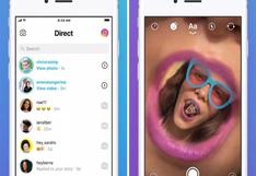 Instagram lanza app de mensajería y hace temblar a WhatsApp