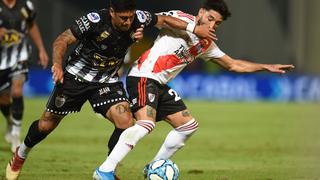 ¡River Plate a la final de la Copa Argentina! Ganó 2-0 a Estudiantes de Buenos Aires en Córdoba | VIDEO