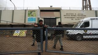 Minjus: 23 presos españoles retornarán a su país para cumplir condena