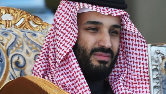 El comité anticorrupción que lidera el príncipe Mohammed bin Salman ordenó los arrestos de 11 príncipes, cuatro ministros y docenas de ex ministros. (Foto: AFP)