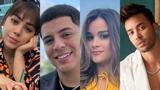 Premios Juventud 2022: Así fue lo mejor de los ganadores de la gala en Puerto Rico