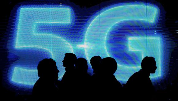 A nivel global, Deloitte estima que unos 25 operadores pondrán en marcha la nueva red móvil inalámbrica 5G durante este 2019. (Foto: AFP)