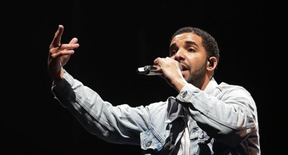 Drake muestra su lado más sensible  y realiza evento benéfico. (Foto: Getty Images)