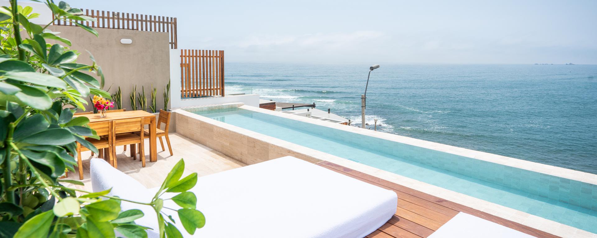 Alquiler de casas de playa: precios de la oferta en Asia, Punta Hermosa y  más en Lima Sur reflejan incremento esta temporada | Casas junto al mar |  Verano 2023 | Alquiler |
