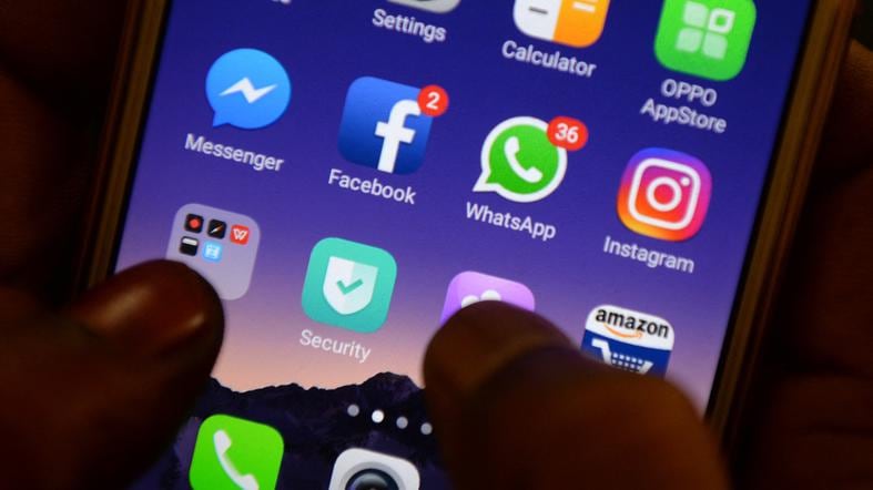 Último minuto sobre la caída mundial de redes sociales: WhatsApp, Telegram y servicios de Facebook