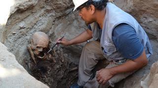 Historia en el subsuelo: Cálidda recupera los restos arqueológicos de la capital