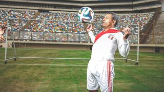 Héctor Chumpitaz: ¿cómo se convirtió en el líder más emblemático del fútbol peruano?