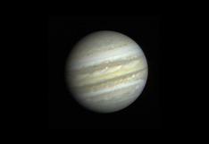 NASA: Júpiter se acerca a la Tierra en el Día de la Mujer