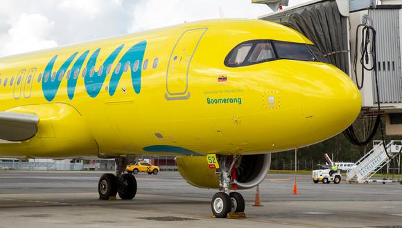 Viva Air suspende sus operaciones: ¿por qué tomó esta decisión la aerolínea? | Foto: Viva Air