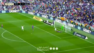 Barcelona - Real Madrid: triunfo madridista por 2-1 | Así se vivió el partido