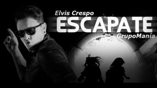 Este es el tema de Elvis Crespo inspirado en 'El Chapo' y Kate